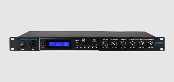 NewHank Control USB
