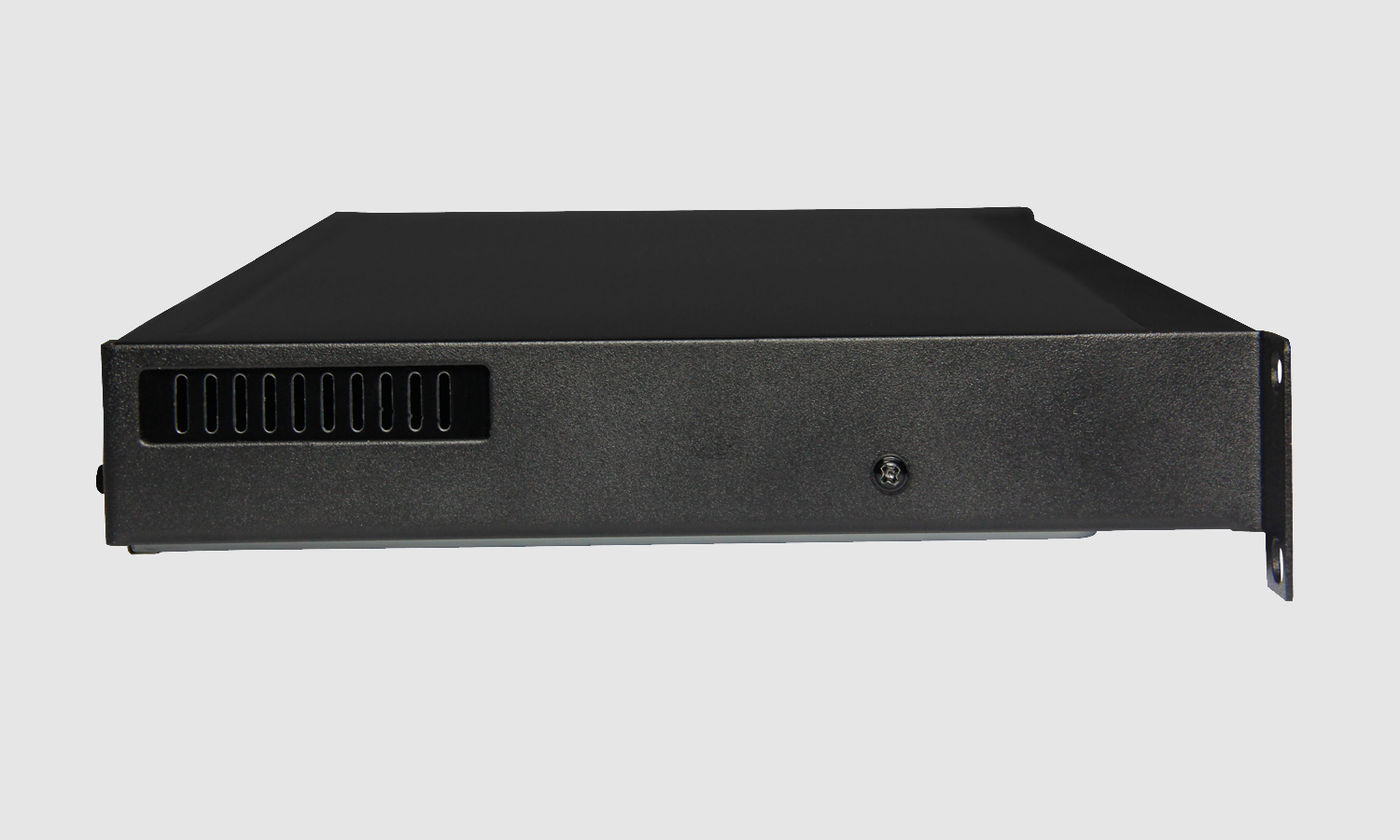 Blu ray DVD Player - 1U 19 Rack Solution for Playback